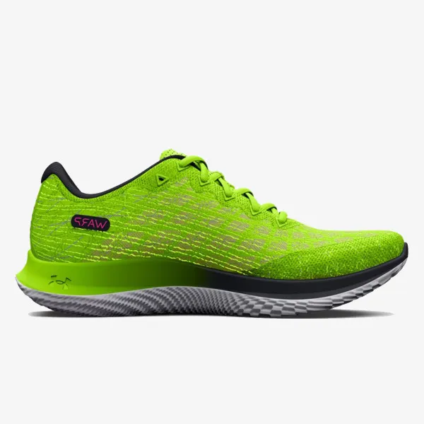 UNDER ARMOUR Patike FLOW Velociti Wind 2 