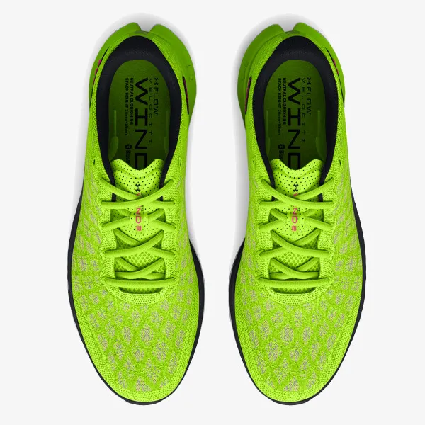 UNDER ARMOUR Patike FLOW Velociti Wind 2 