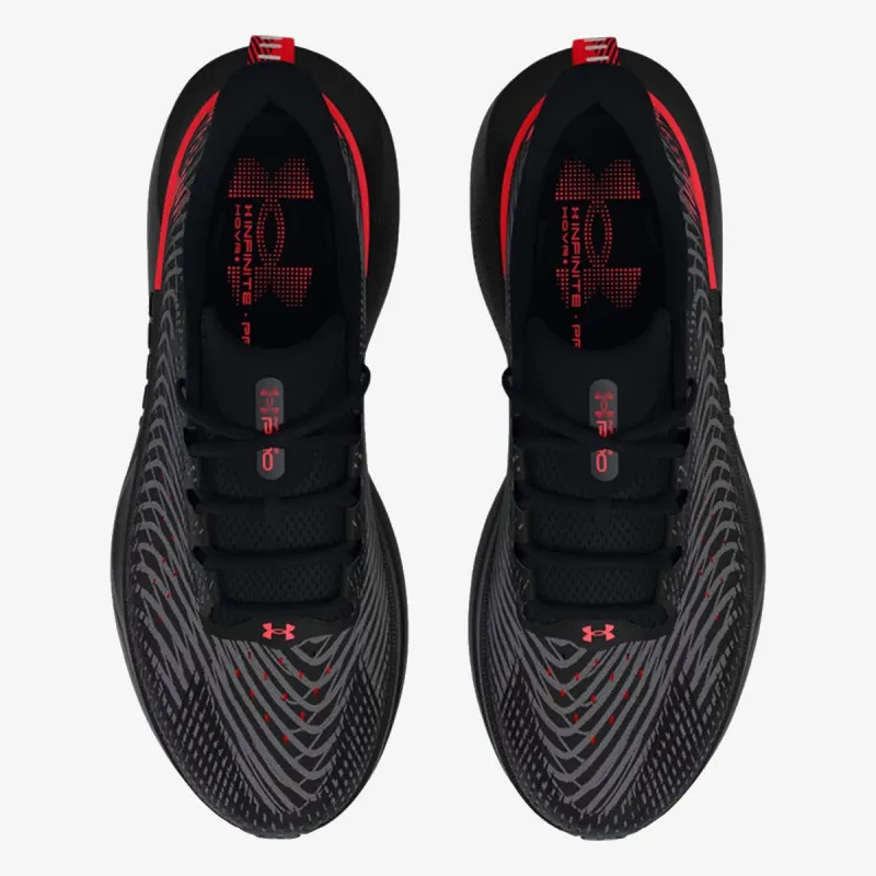 UNDER ARMOUR Patike Infinite Pro 