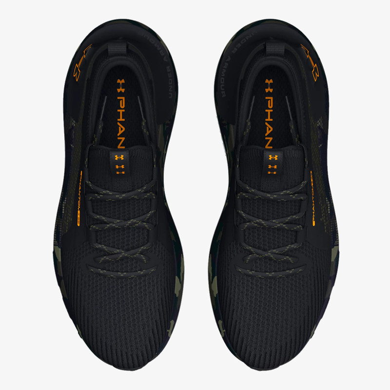 UNDER ARMOUR Patike UA U HOVR Phantom 3 SE PRNT
