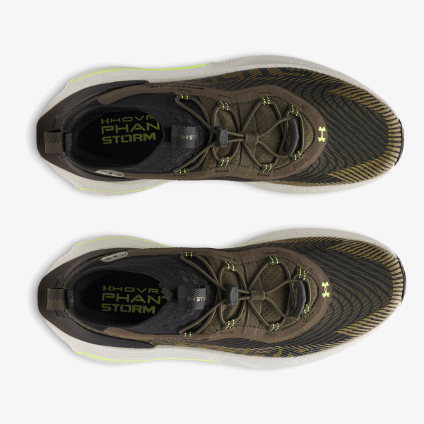 UNDER ARMOUR Patike UA U Phantom 4 Storm 
