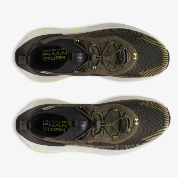 UNDER ARMOUR Patike UA U Phantom 4 Storm