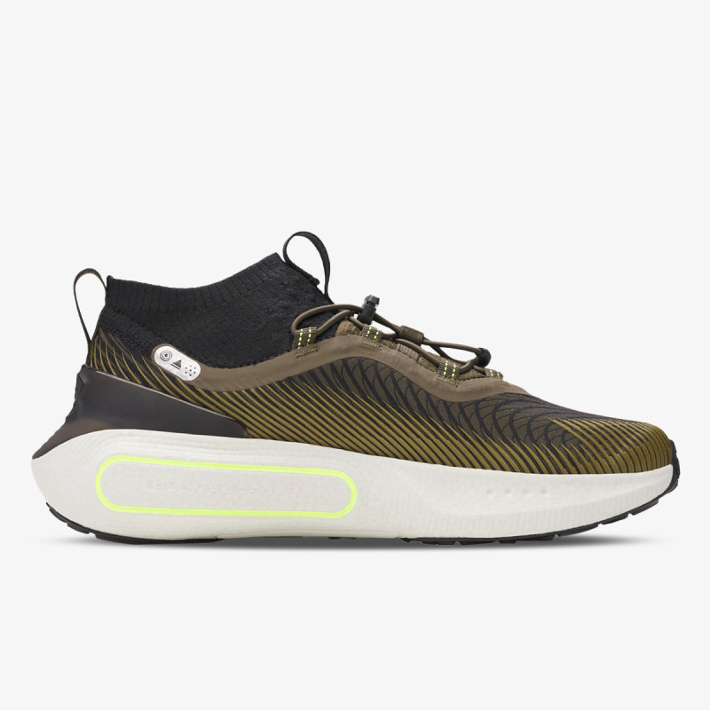 UNDER ARMOUR Patike UA U Phantom 4 Storm