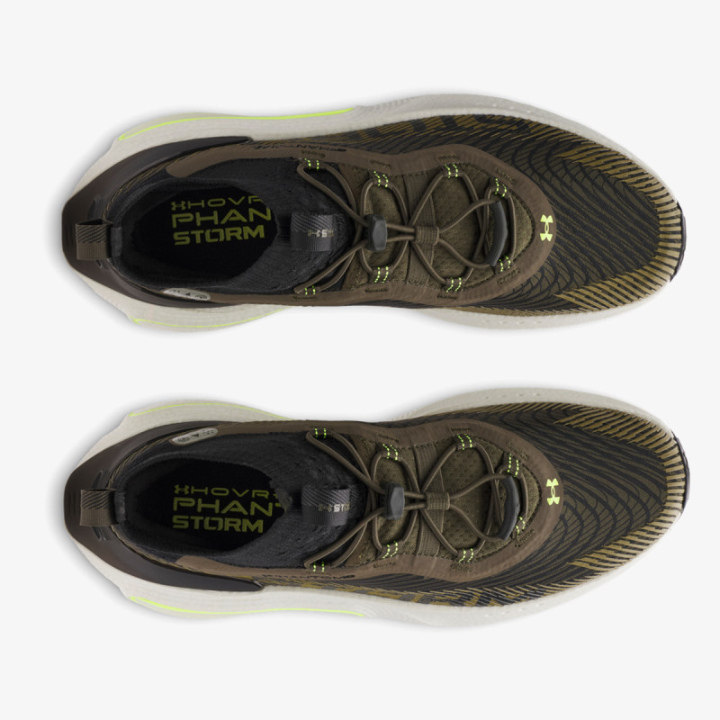 UNDER ARMOUR Patike UA U Phantom 4 Storm