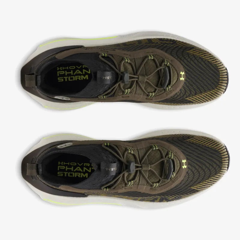 UNDER ARMOUR Patike UA U Phantom 4 Storm