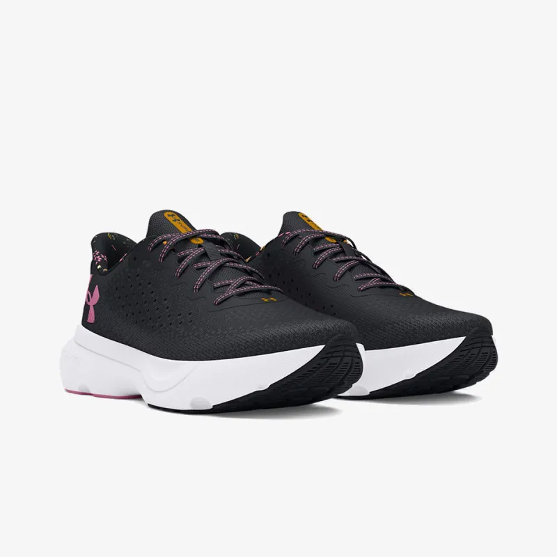 UNDER ARMOUR Patike Infinite Print 