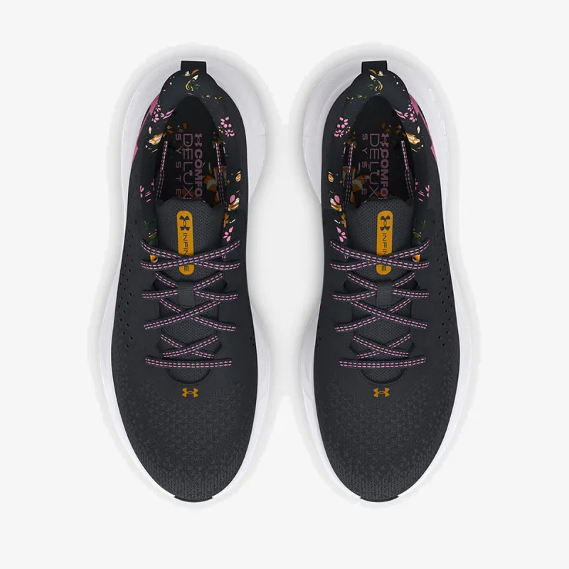 UNDER ARMOUR Patike Infinite Print 