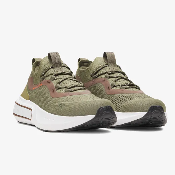 UNDER ARMOUR Patike UA U Phantom 4 RFLCT