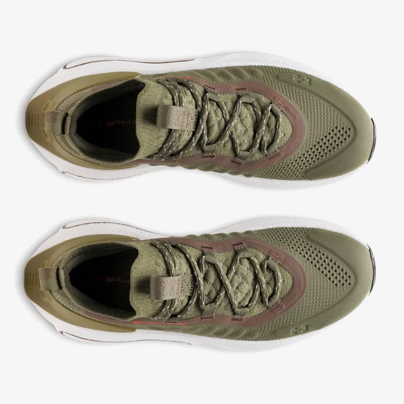 UNDER ARMOUR Patike UA U Phantom 4 RFLCT