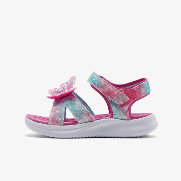SKECHERS Sandale Jumpsters - Butterfly Brights 