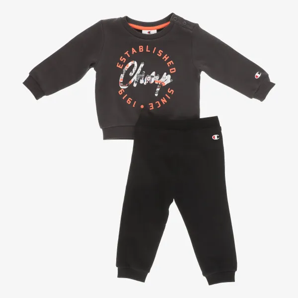 Trenerka Sweatsuit