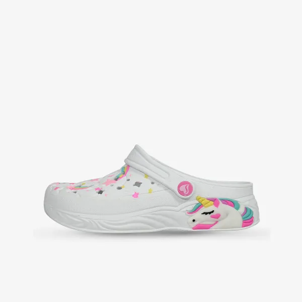 SKECHERS Sandale UNICORN DREAMER 