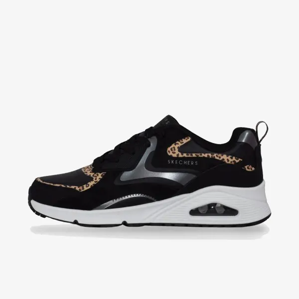 SKECHERS Patike UNO GEN1-LEOPARD SURGE 