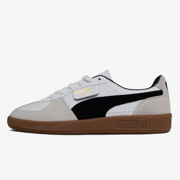 PUMA Patike Puma Palermo Lth