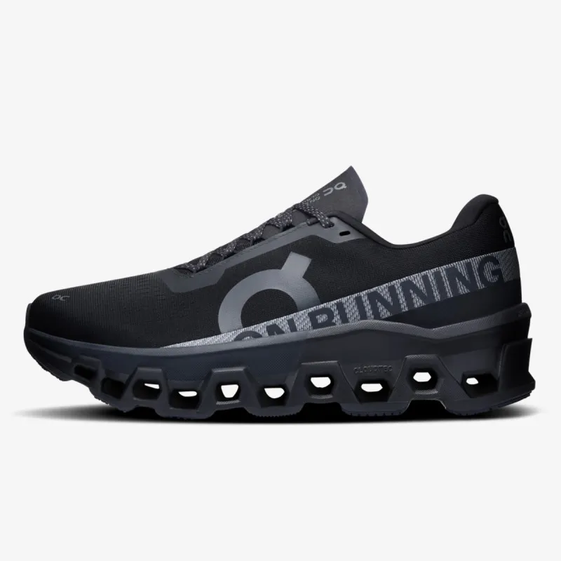 On Patike Cloudmonster 2 