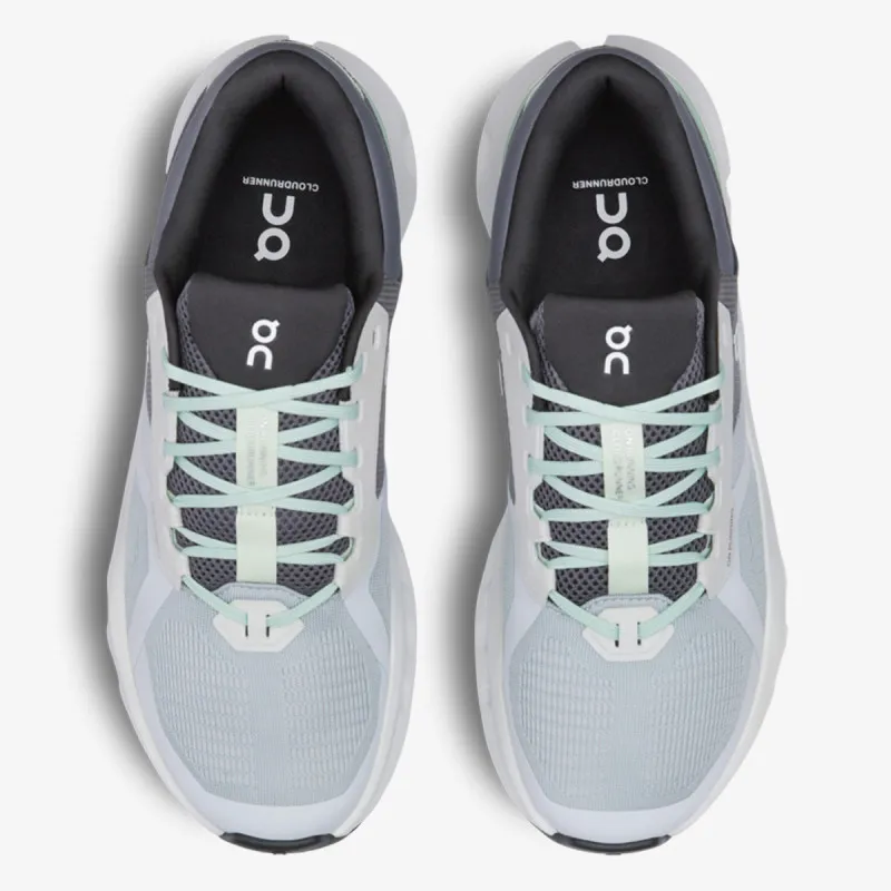 On Patike Cloudrunner 2 