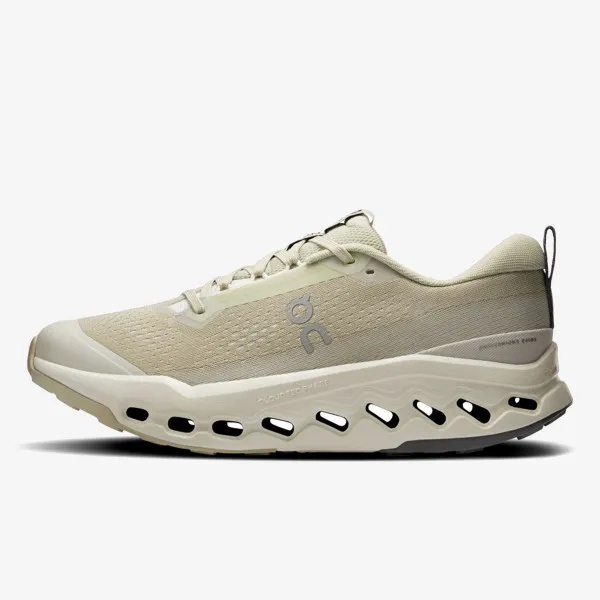 On Patike Cloudsurfer Trail 2 