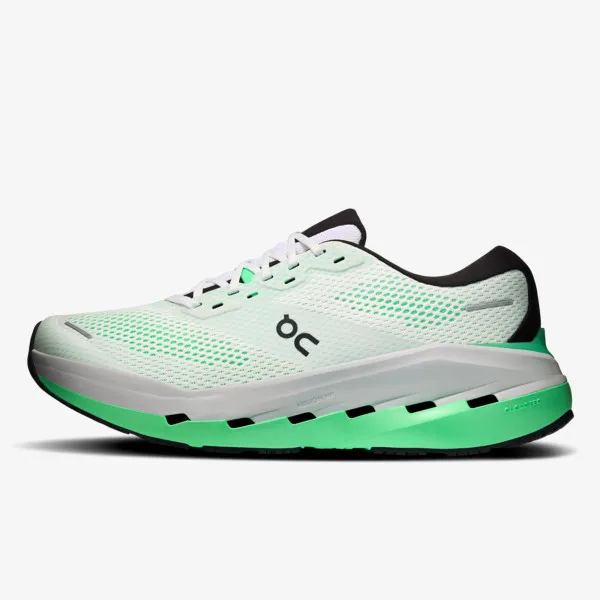 On Patike Cloudrunner 3 Max