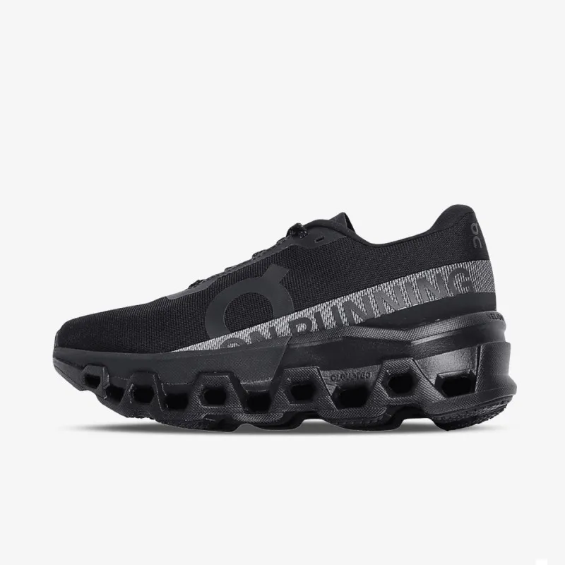On Patike Cloudmonster 2