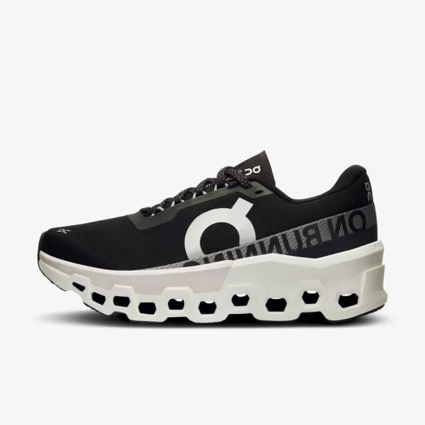 On Patike Cloudmonster 2 