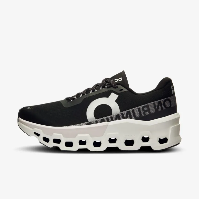 On Patike Cloudmonster 2