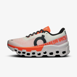 On Patike Cloudmonster 2