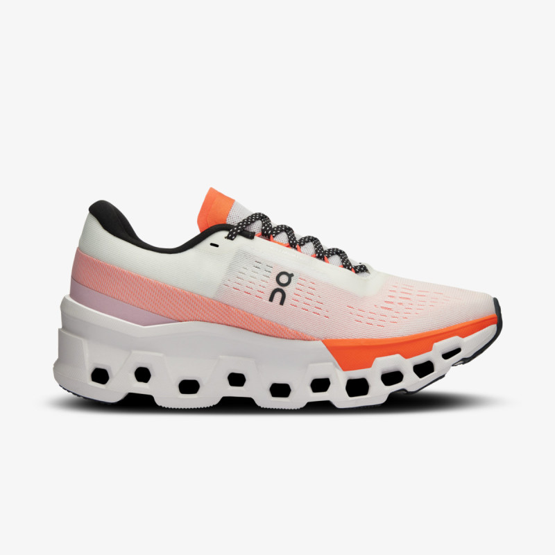 On Patike Cloudmonster 2