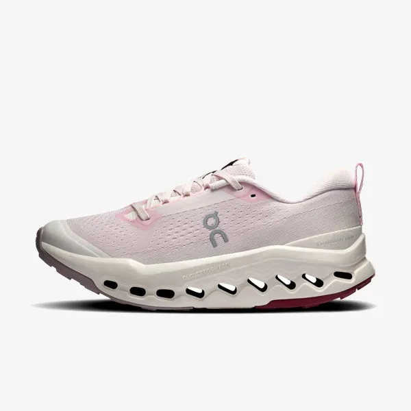 On Patike Cloudsurfer Trail 2 