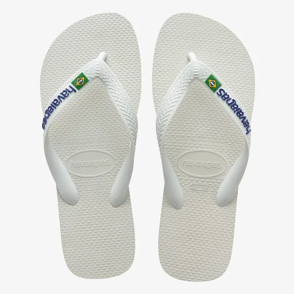 HAVAIANAS Japanke HAV. BRAZIL LOGO 