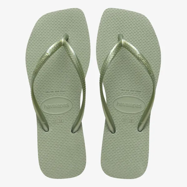 HAVAIANAS Japanke Slim Square 