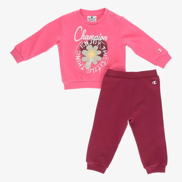 Trenerka Sweatsuit