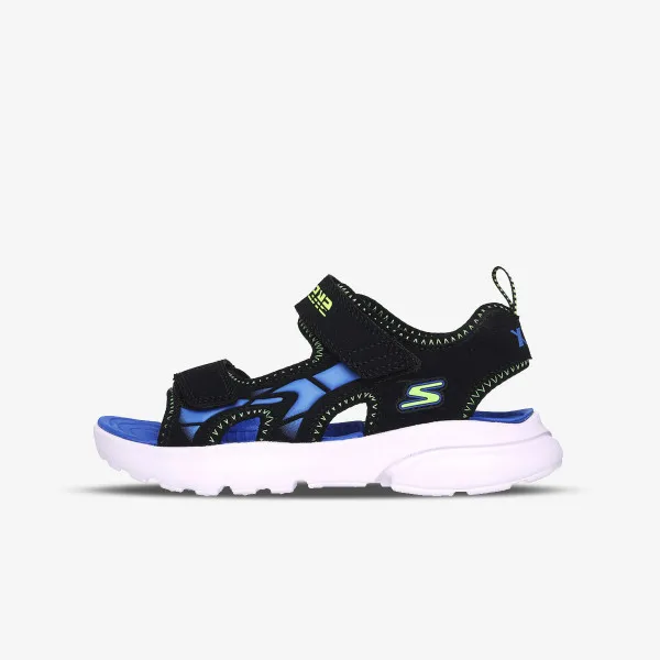 SKECHERS Sandale RAZOR SPLASH 