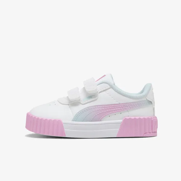 PUMA Patike Carina 3.0 Faded Glow V Inf