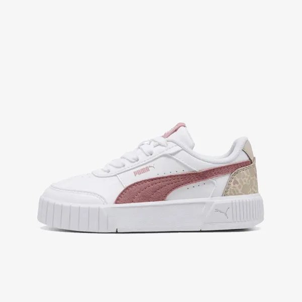 PUMA Patike Carina Mia Winter Safari