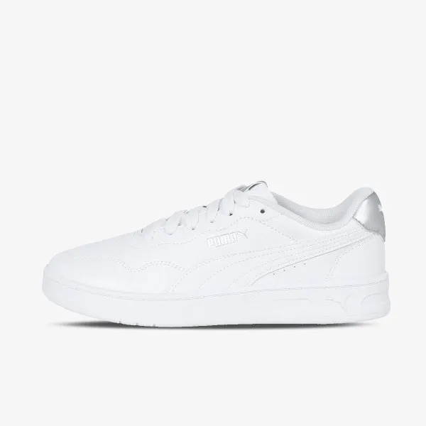 PUMA Patike Court Lally Metallic Glam