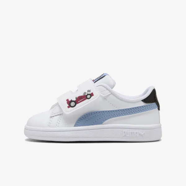 PUMA Patike Smash 3.0 Racing Crew