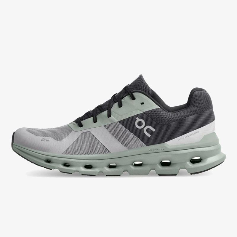On Patike Cloudrunner