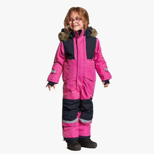 DIDRIKSONS Kombinezon Björnen KIDS COVER C 