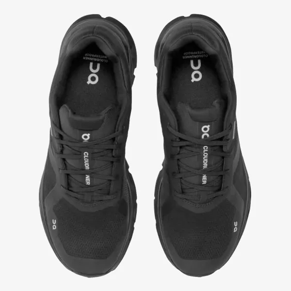 On Patike Cloudrunner 