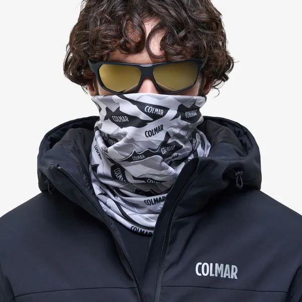 COLMAR Šal Thermal 