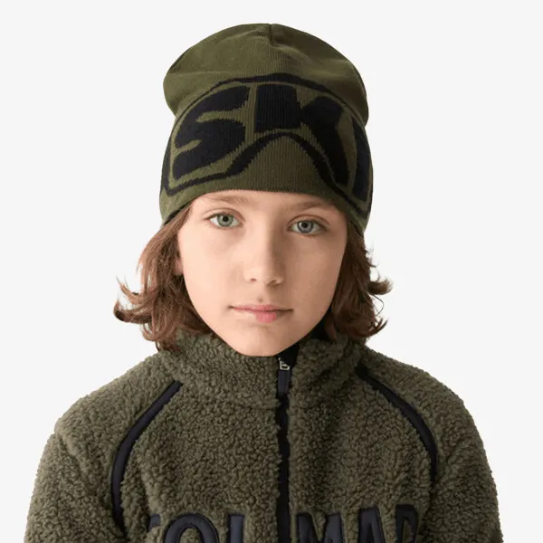 COLMAR Kapa Jacquard Print 