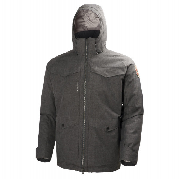 HELLY HANSEN Jakna ARCTIC CHILL PARKA 