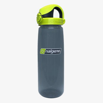 NALGENE Flašica za vodu NALGENE OTF 750ML CHARCOAL W/LIME CHARCO 