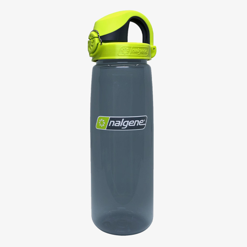 NALGENE Flašica za vodu NALGENE OTF 750ML CHARCOAL W/LIME CHARCO