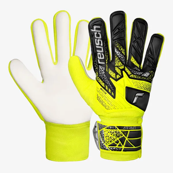 REUSCH Rukavice Attrakt Starter Solid 