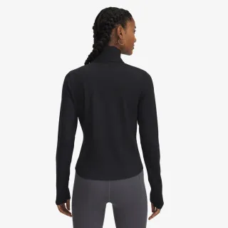 UNDER ARMOUR Majica dugih rukava Motion 1/2 Zip EMEA 