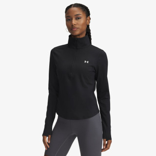 UNDER ARMOUR Majica dugih rukava Motion 1/2 Zip EMEA 