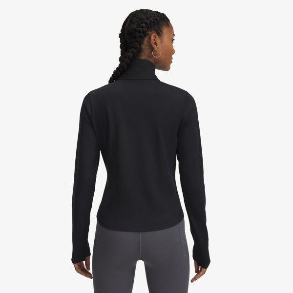UNDER ARMOUR Majica dugih rukava Motion 1/2 Zip EMEA 