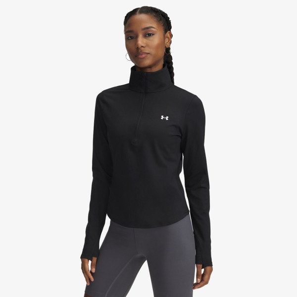 UNDER ARMOUR Majica dugih rukava Motion 1/2 Zip EMEA 