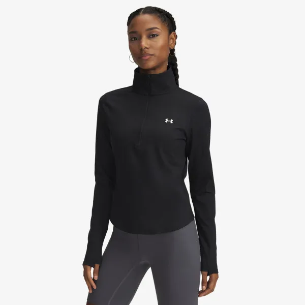 UNDER ARMOUR Majica dugih rukava Motion 1/2 Zip EMEA 